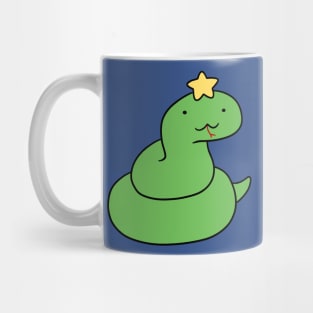 Little Star Snake Mug